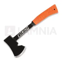 Estwing Camper's Axe, oranje
