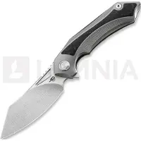 Bestech Kasta vouwmes, grijs