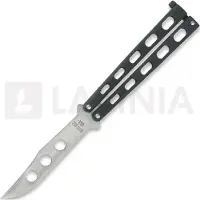 Bear & Son Balisong Trainer trainer vlindermes