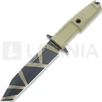 Extrema ratio Fulcrum S Desert Warfare mes
