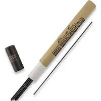 Rite in the rain Lead Refills 13BR Black, potloodvulling, 1.3 mm, 12 stuks