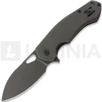 GiantMouse ACE Biblio Frame Lock Blackout vouwmes