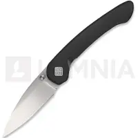 Ocaso Seaton Large Black PVD vouwmes