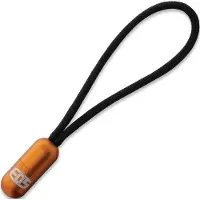 EOS Pill Bead Lanyard, oranje
