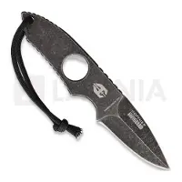 Hoffner Knives Bodyguard Neck Knife