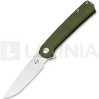 Böker Fire Ant Green vouwmes