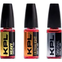 Knife Pivot Lube Triple Combo Knife Oil