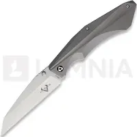 V Nives Sportster Framelock vouwmes, grijs