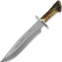 Muela Magnum Bowie 26 mes