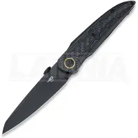 Bestech Prydwen - PVD - CF vouwmes