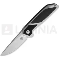 Begg Knives Diamici Black G10 vouwmes