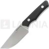 Vero Engineering Myelin - Hand Satin - G10 mes, zwart