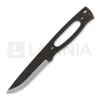 Nordic Knife Design Forester 100 C Black lemmet