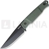Ka-Bar Apex D2 Fixed Blade mes