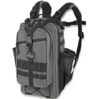Maxpedition Pygmy Falcon-II rugzak, wolf grey