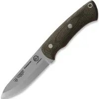 Cudeman Bushcrafter mes