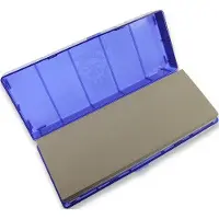 Norton 1000/4000 grit slijpsteen