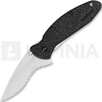 Kershaw Scallion A/O Serrated vouwmes