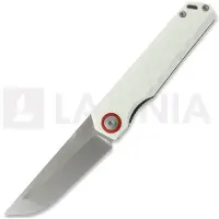 Maxace Baby Racoon-V vouwmes, Ivory G-10