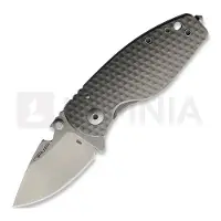 Dpx Gear HEST Framelock 3D Gray