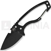 Dpx HEAT Hiker, zwart