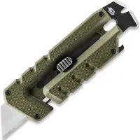 Gerber Prybrid Utility Multi-Tool Grn