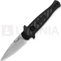 Kershaw Auto Launch 12 Button Lock vouwmes