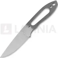 Nordic Knife Design Lizard 75 flat lemmet