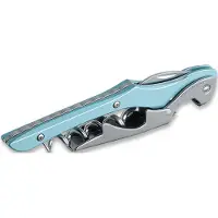 Farfalli Tech T10 Light Corkscrew, light blue