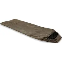 Snugpak - Jungle Bag - Synthetische slaapzak 220 cm, groen