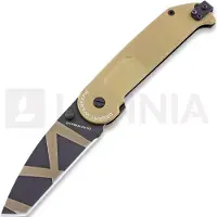 Extrema ratio BF2 Tanto Point Desert Warfare vouwmes