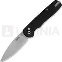 Kershaw Remnant Button Lock