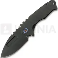 Medford Genesis T S45VN DP vouwmes, DLC "Twisted Predator"