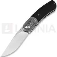 Kansept Knives Reverie Framelock Bronze
