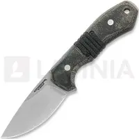 Condor Tool & Knife Mountaineer Trail Intent Knife CTK1833-30-SK vaststaand mes