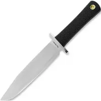 Cold Steel Trail Master San Mai survival mes