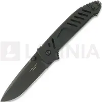 Extrema ratio MF1 EVO Drop Point Black vouwmes