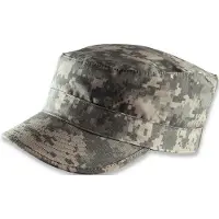 Helikon Tex Acu Cap pet, M, ucp
