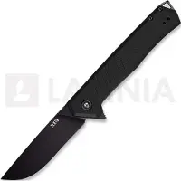 Tekto Knives F1 Alpha Linerlock Black vouwmes