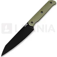 CJRB Silax, groen, zwart