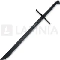 United Cutlery Honshu Boshin Practice Grosse oefenzwaard