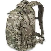 Direct Action Dragon Egg MkII rugzak, MultiCam