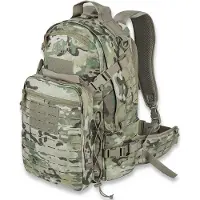 Direct Action Ghost Mk2 rugzak, MultiCam