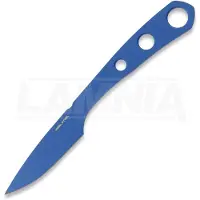 RealSteel Marlin neck knife, Blue