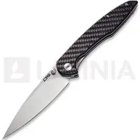 CJRB Centros vouwmes, carbon fiber