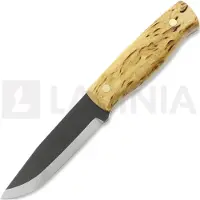 Nordic Knife Design Forester Carbon With Firesteel mes