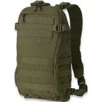 Helikon Tex Guardian Smallpack - Olive Green rugzak