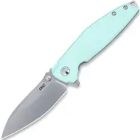 CRKT Ibis vouwmes, Aqua