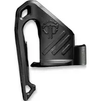 Thyrm Low Profile Carry Clip, Black