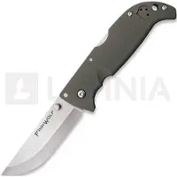 Cold Steel Finn Wolf Lockback vouwmes, groen